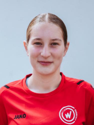 Nina Siegmund