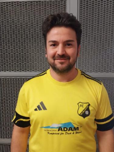 Ümit Günkaya