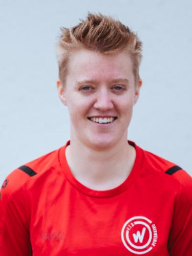 Laura Stiebritz