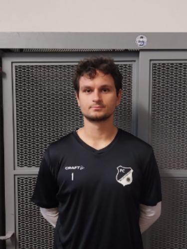 Mike Mitulla