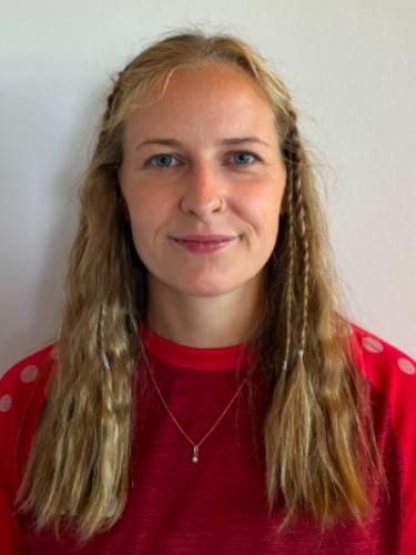 Sophie Euwens
