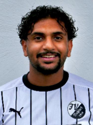 Amer Mahmood
