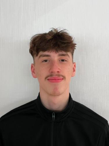 Justin Schönherr