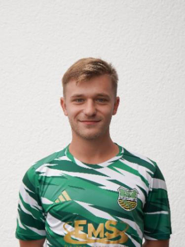 Max Lezius