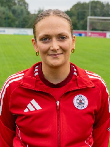 Pauline Albers