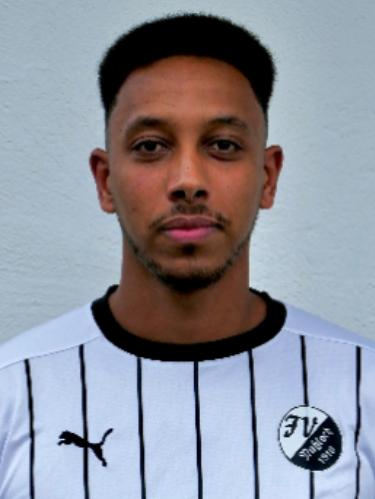 Jonathan Mekonen