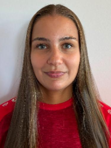 Joelina Christin Hortsch