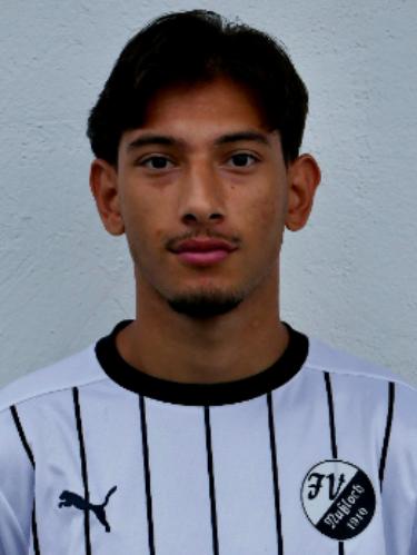 Arman Nabizada