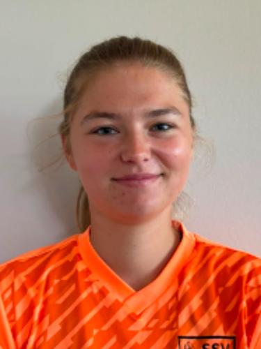 Pia Landers