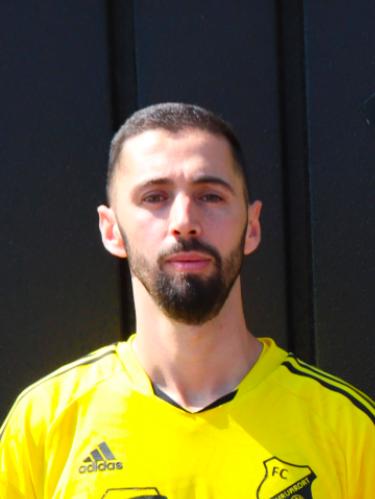 Arbnor Tali