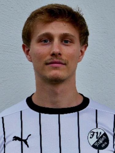 Tim Steinmann