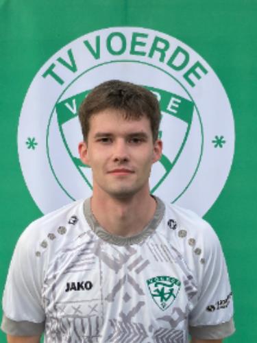 Simon Kleff