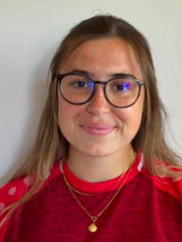 Shirin Kiara van Elten