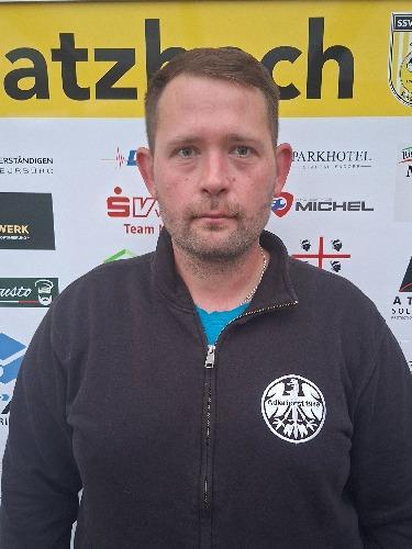 Alexander Bachmat