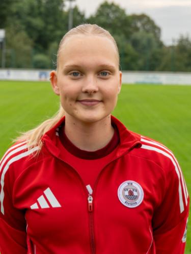Romy Fleer