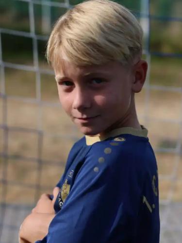 Marlon Janusz Giller