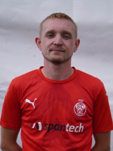 Nils Brüggemeier