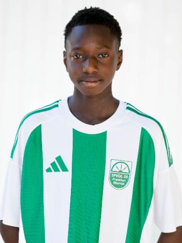 Bakary Joof Joof