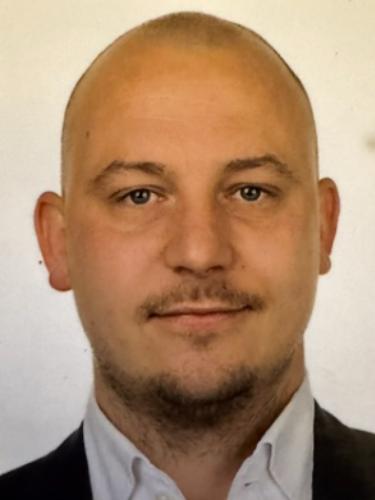 Marcel Bernau