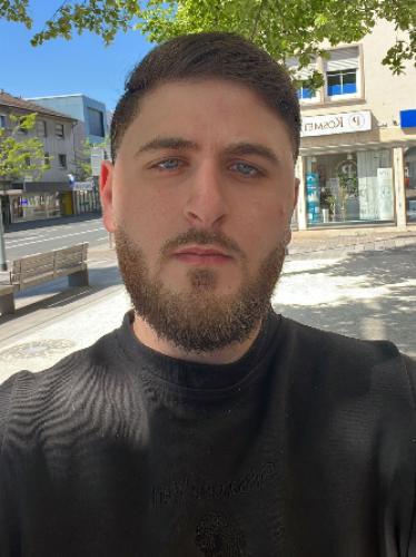 Fawzi Remmo