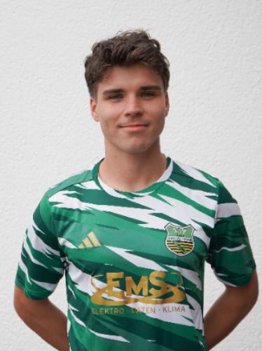 Franz-Luca Stange