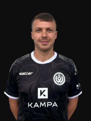 Niklas Gentner