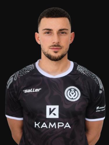 Moritz Lipowsky