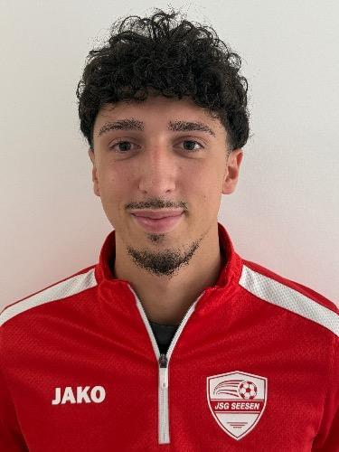 Antonio Mazzone