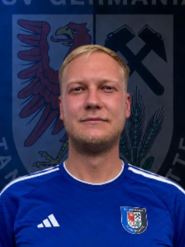 Rico Daverhuth