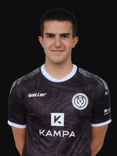 Jannis Offinger