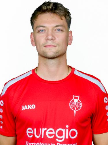 Timo Sieverdingbeck