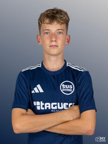 Ben Steffenhagen