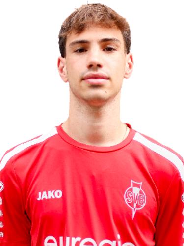 Luca Ridder