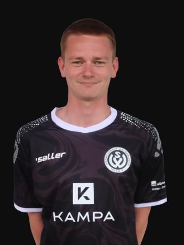 Fabian Stillhammer