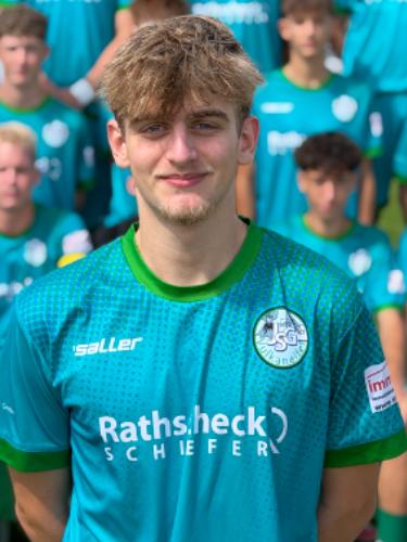 Thore Becker