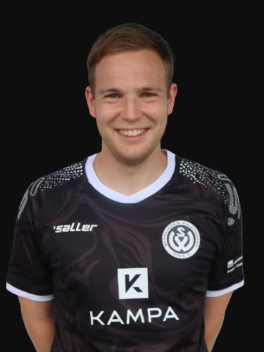 Johannes Weber