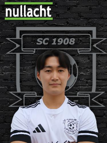 Jeongwoo Choi