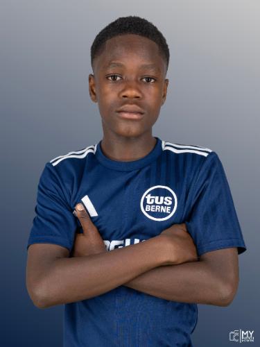 Joel Ofori