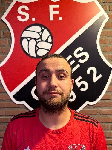 Mohamad Alhorani
