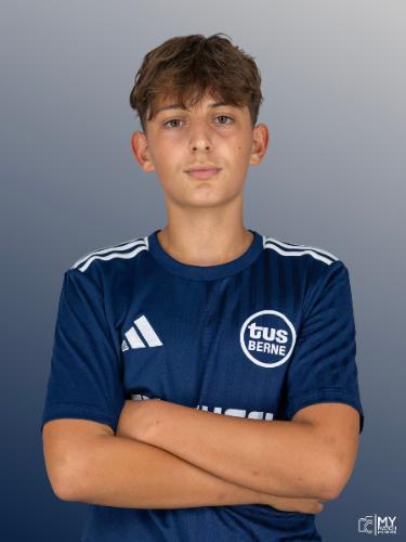 Luka-Elia Beinhoff