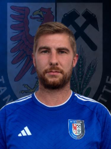 Eric Riethmüller