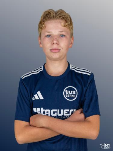 Luke Bennett Brammer
