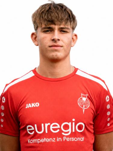 Max Peerenboom