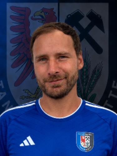 Florian Schwarz