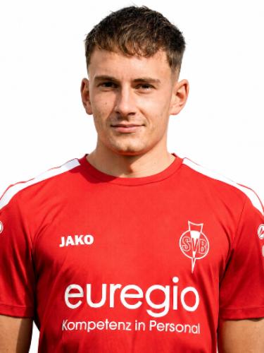 Felix Jonah Scharf
