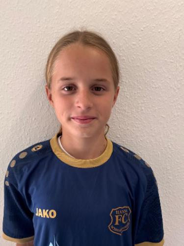 Malia Stingl