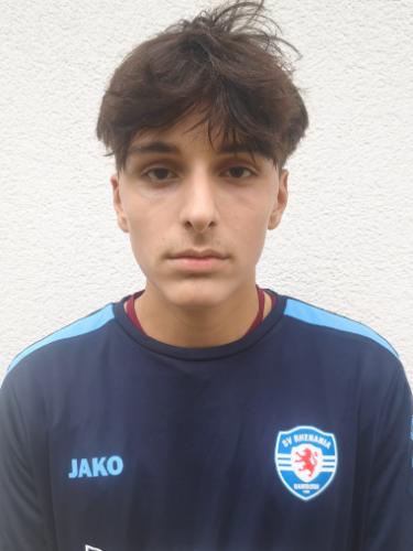 Mert Coglan