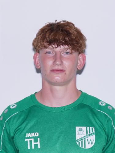 Timo Hoyer