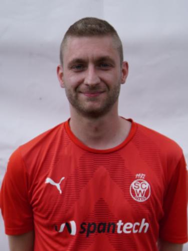 Simon Liedmeier