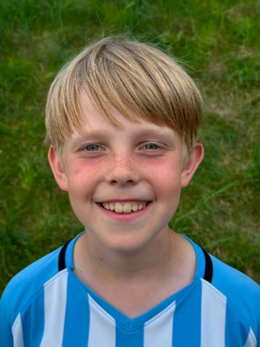 Jonah Benedikt Albrecht